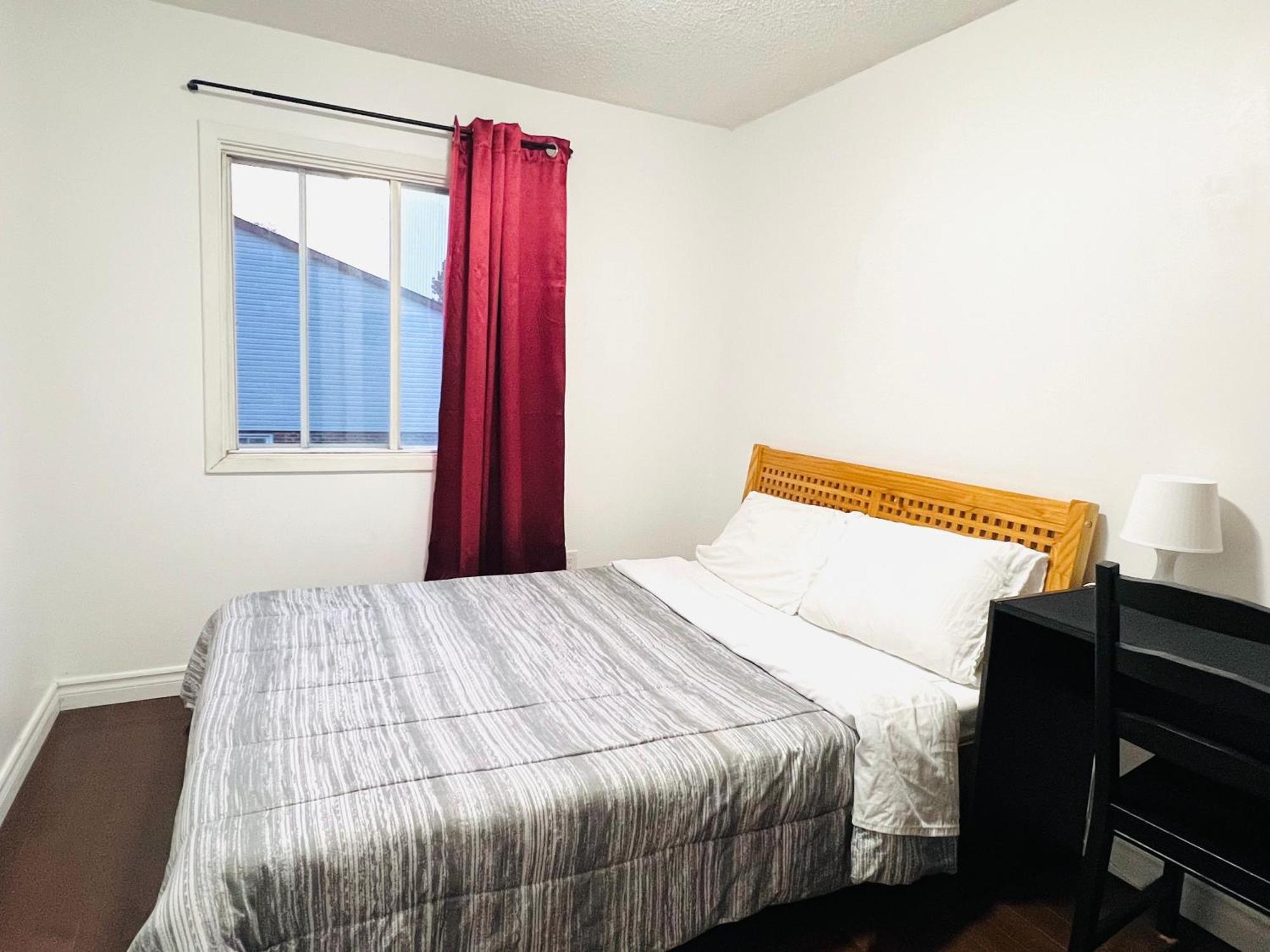 Comfyroom Homestay Toronto